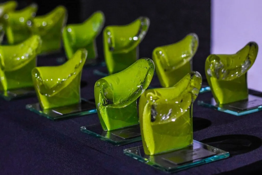 Troféu Onda Verde