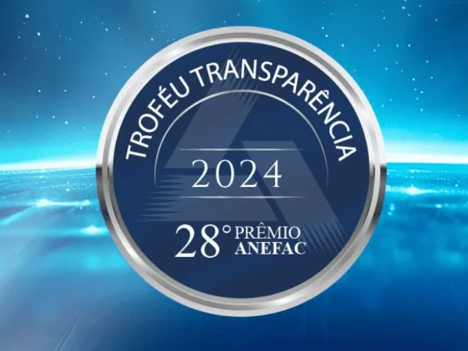 Sanepar conquista Troféu Transparência em demonstrações financeiras