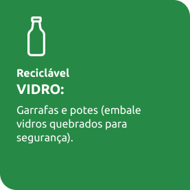 RECICLAVEL-VIDRO